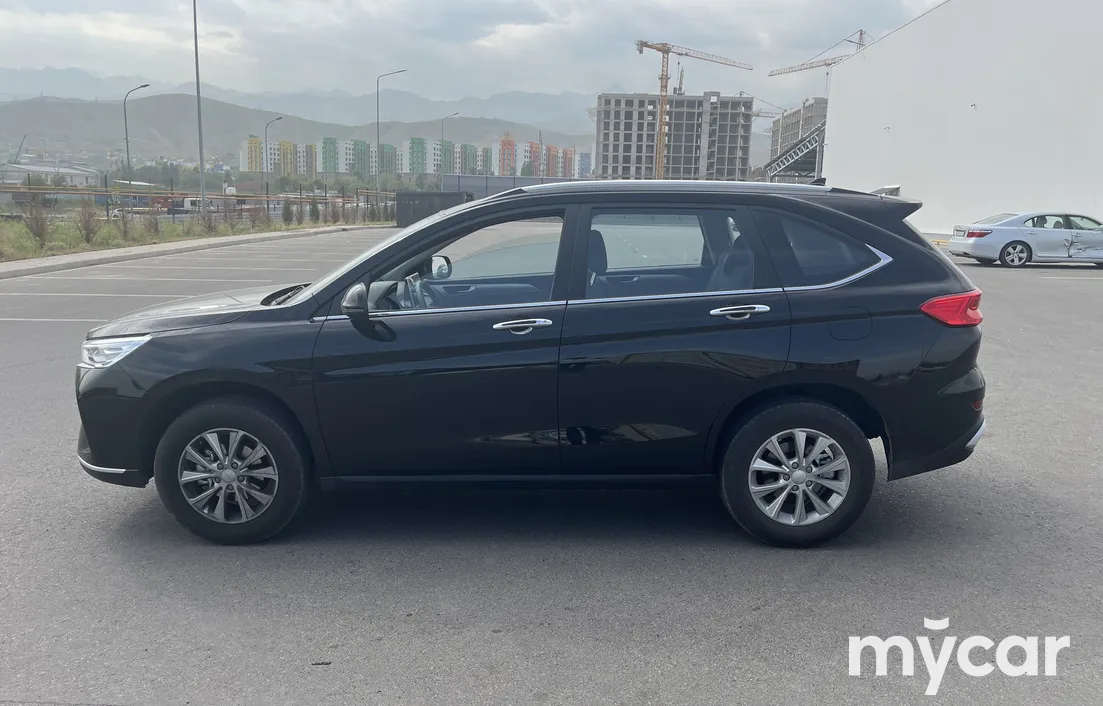 Haval M6 2026