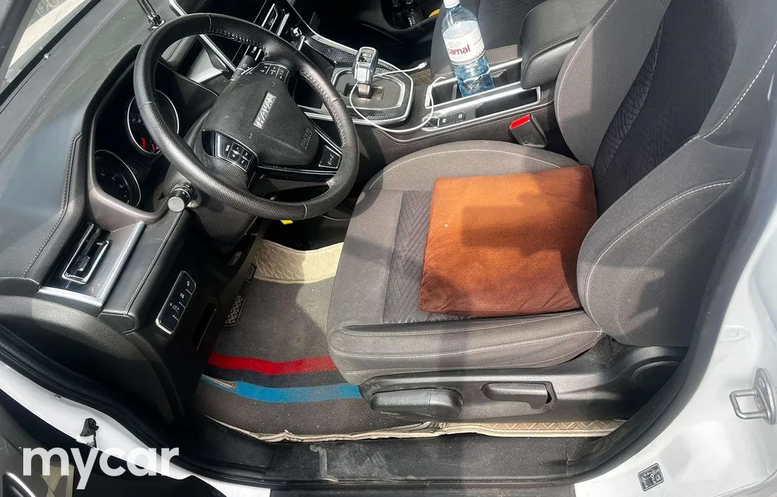 Haval M6 2024