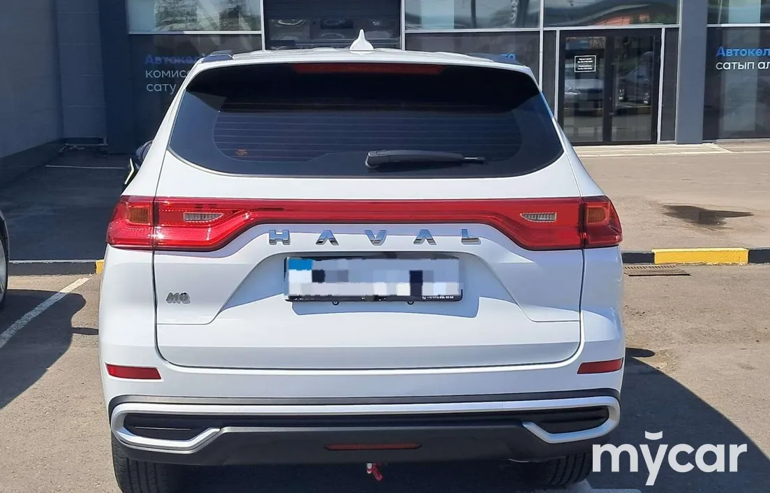Haval M6 2026
