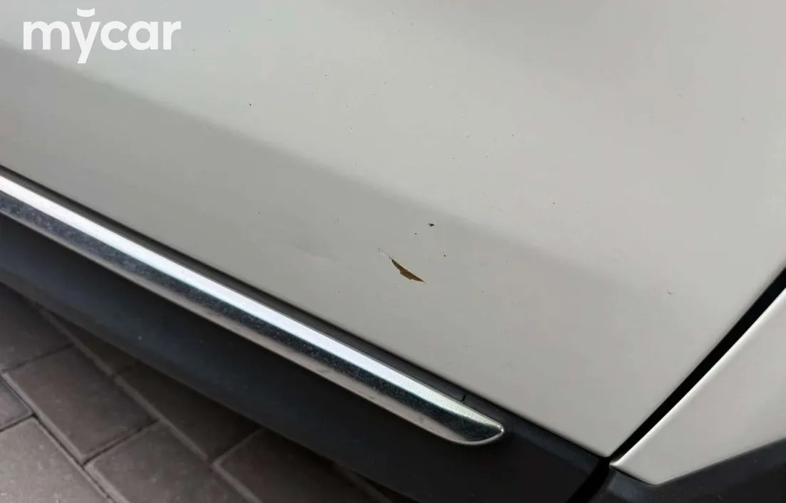 Subaru Forester 2017