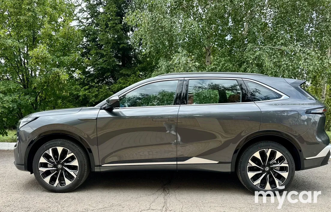 Changan CS75PLUS 2025