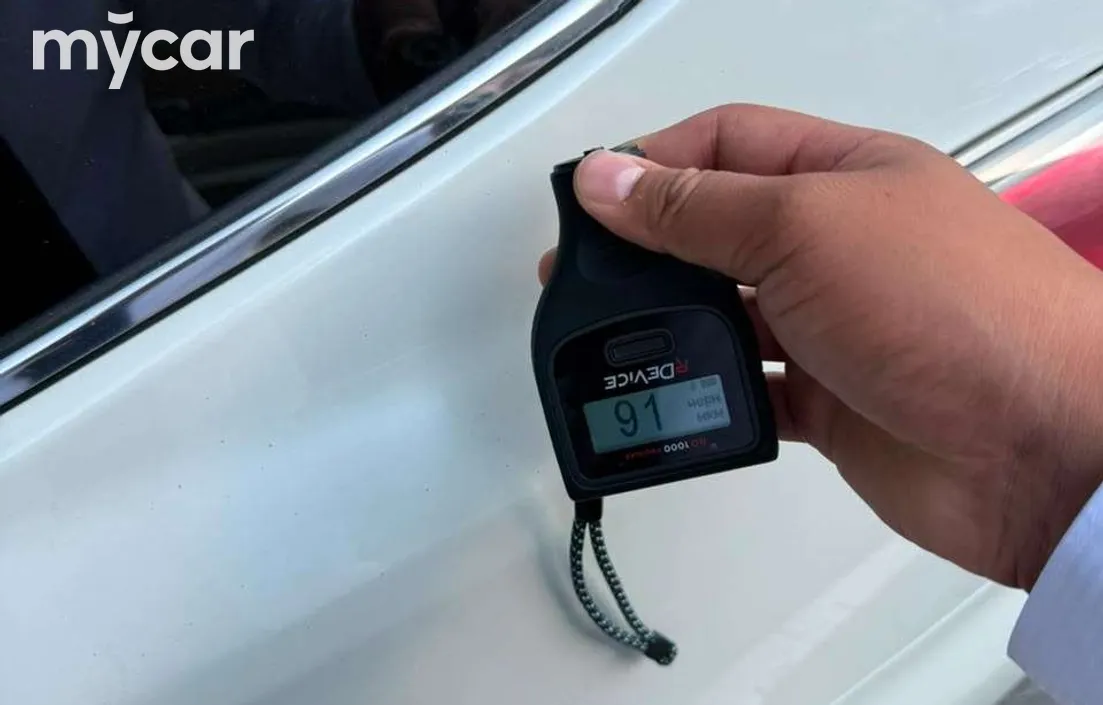 Subaru Forester 2017