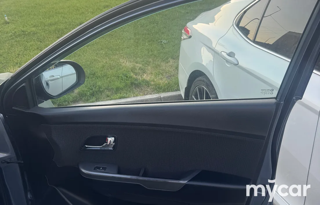 Kia Rio 2013