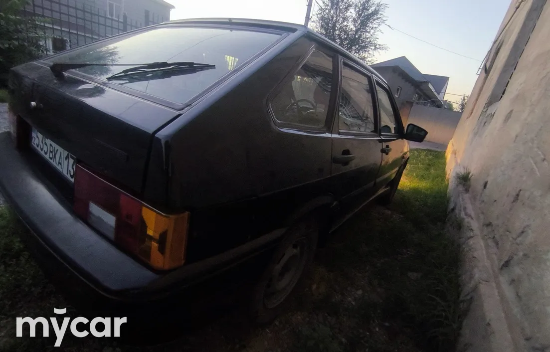 LADA 2114 2013
