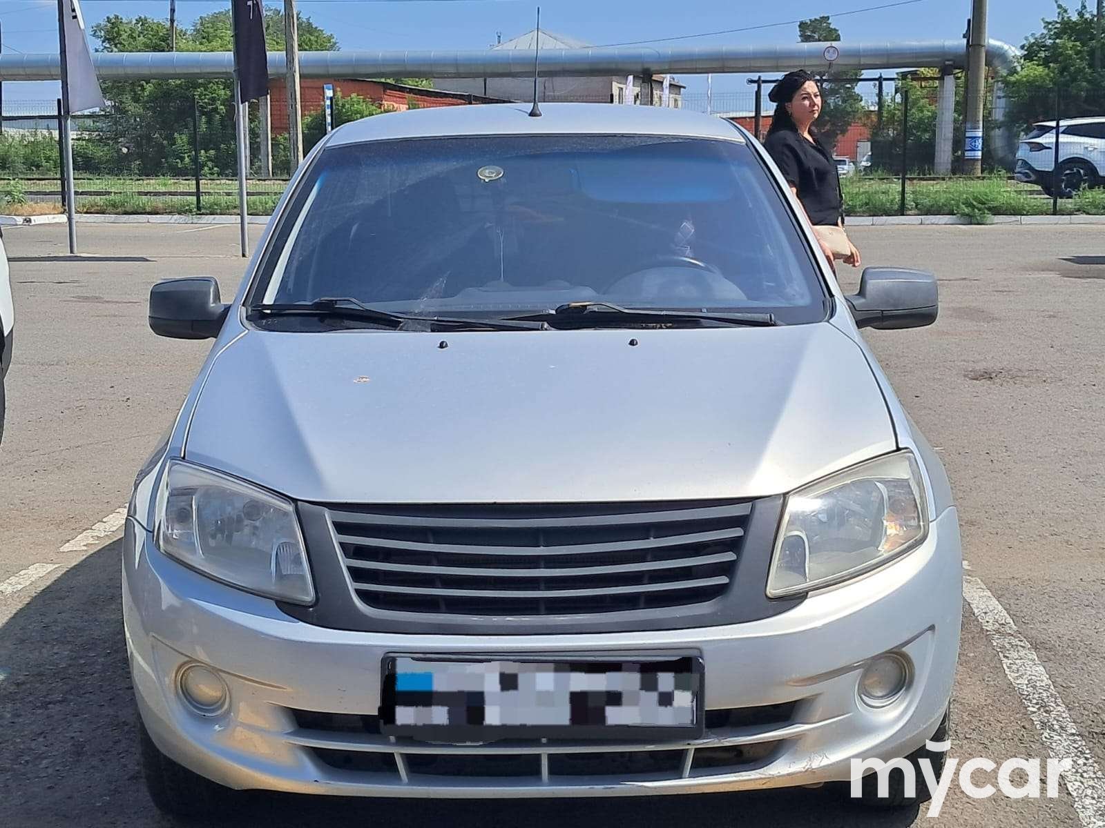 LADA Granta 2013