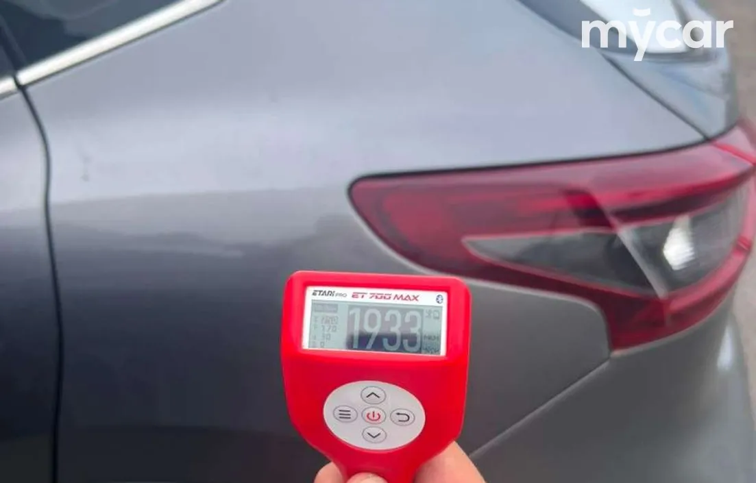 Nissan Qashqai 2020