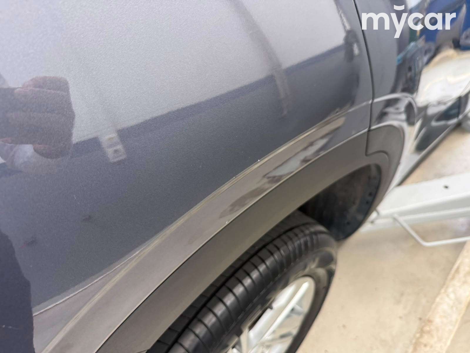 Hyundai Creta 2022