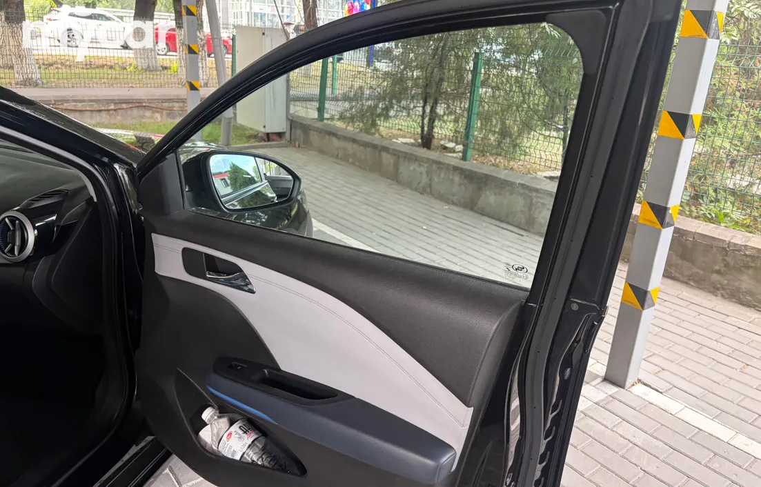 Chevrolet Monza 2023
