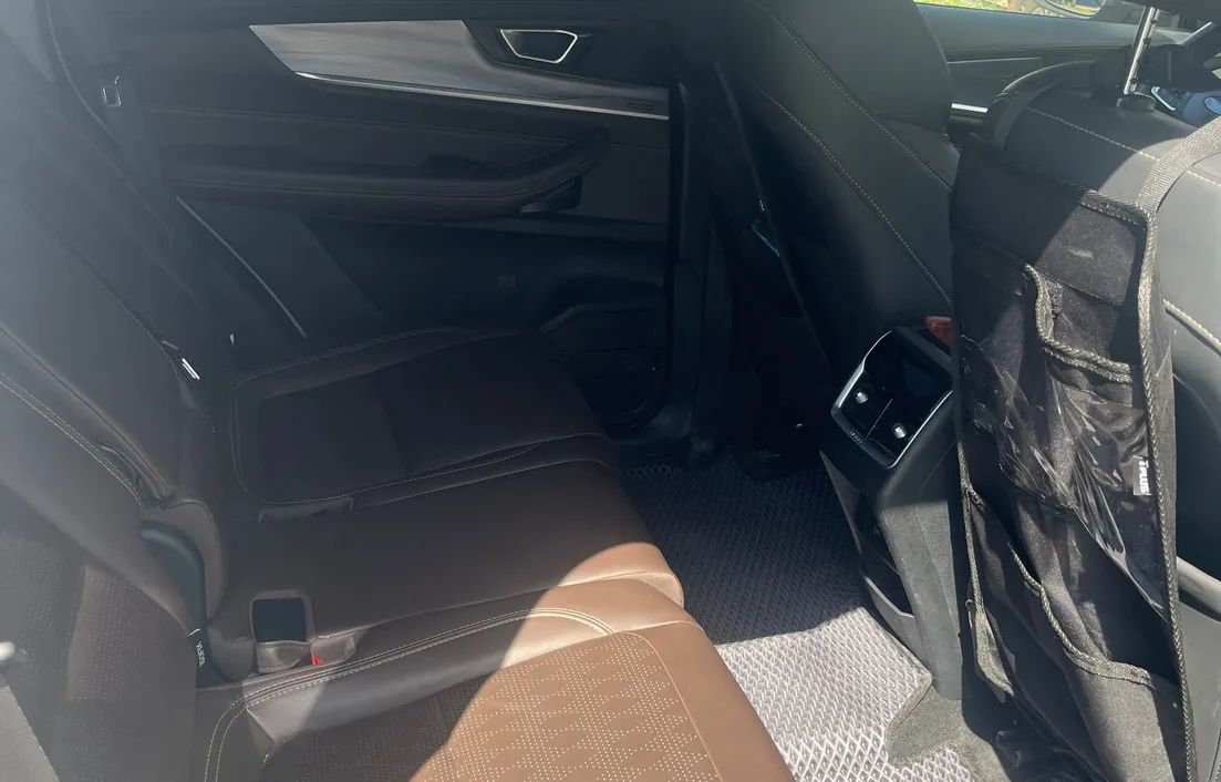Chery Tiggo 8 Pro 2022