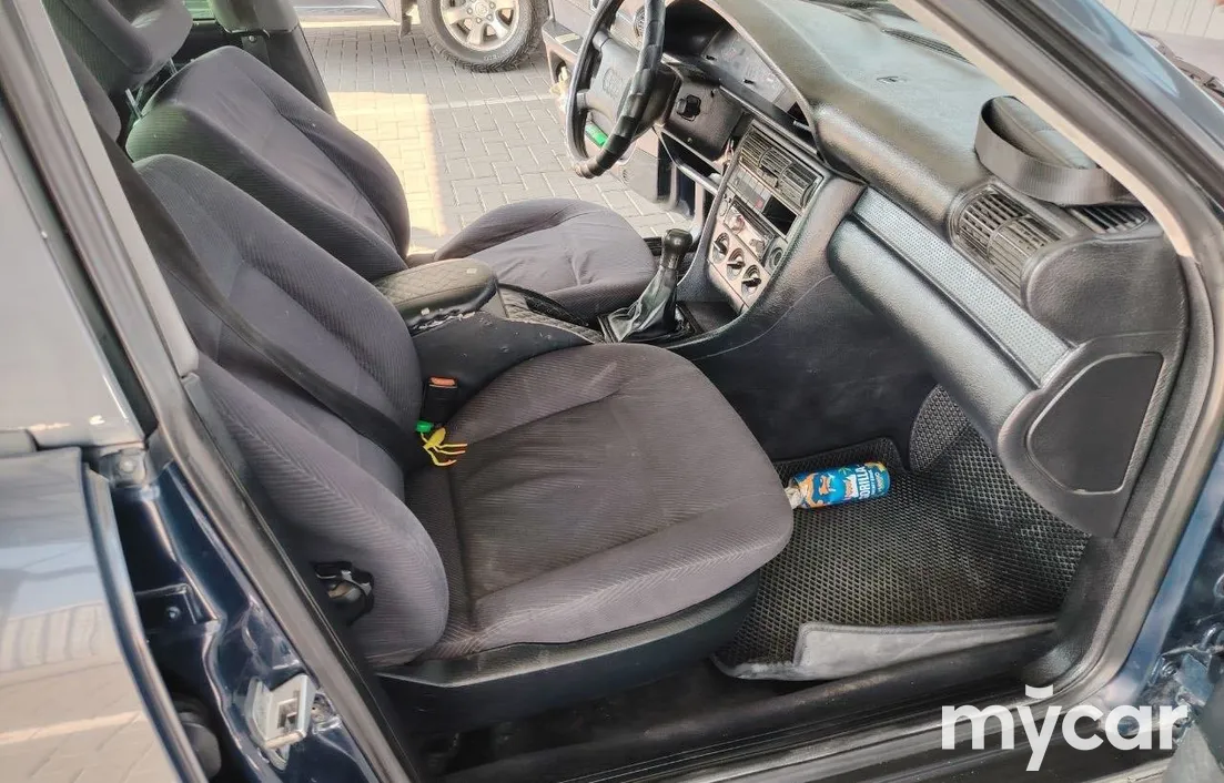 Audi 100 1991