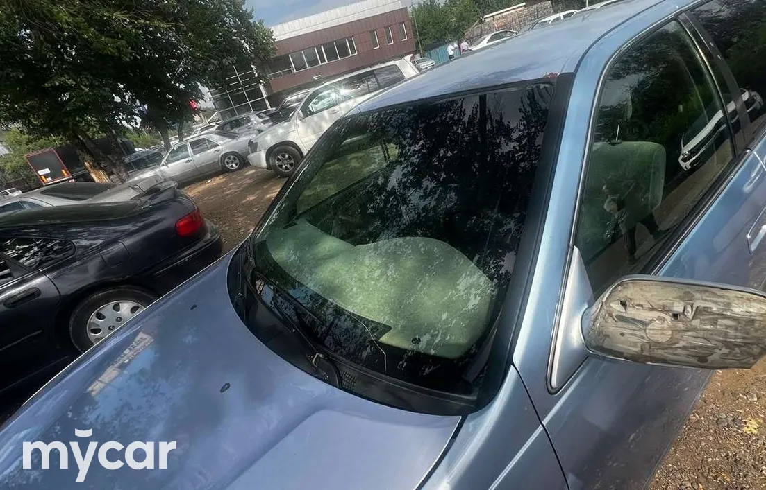 Toyota Camry 1997