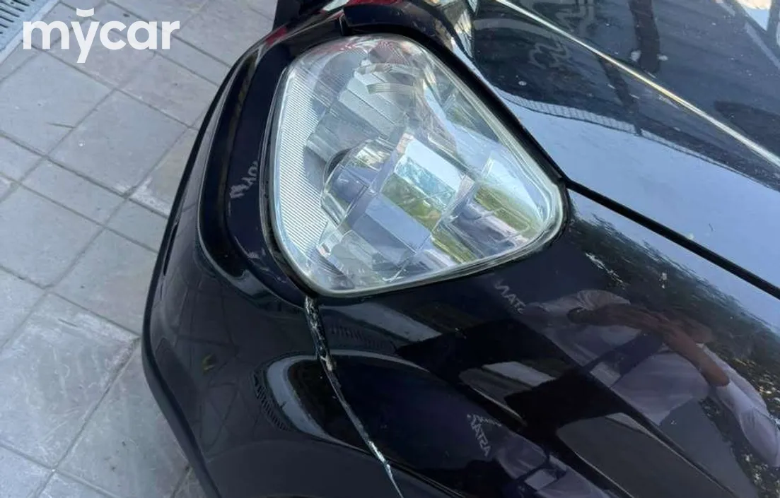 Honda CR-V 2002