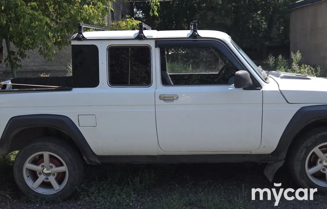 LADA 2329 2011