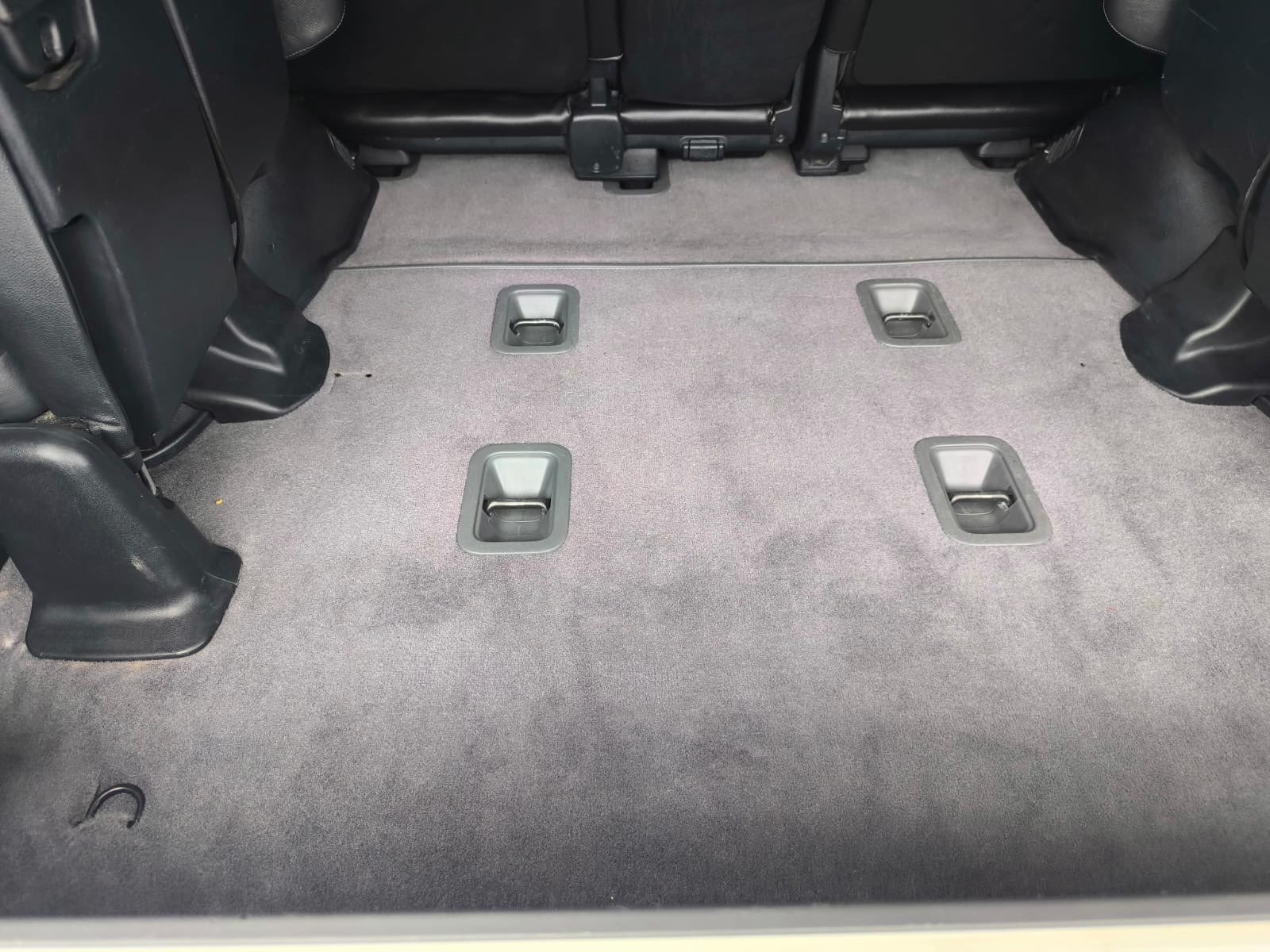 Toyota Land Cruiser 2014