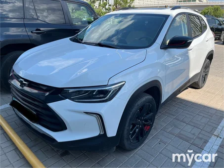 фото Chevrolet Tracker Новая за 6700000 тенге