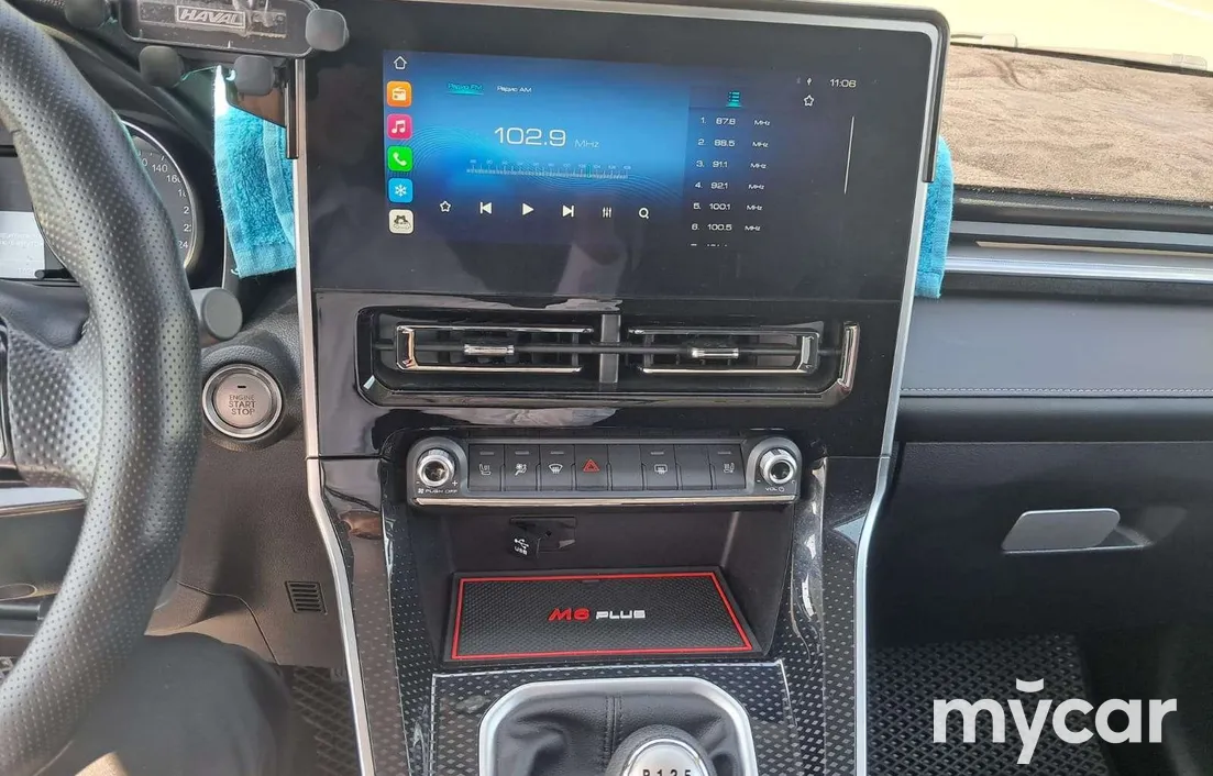 Haval M6 2026