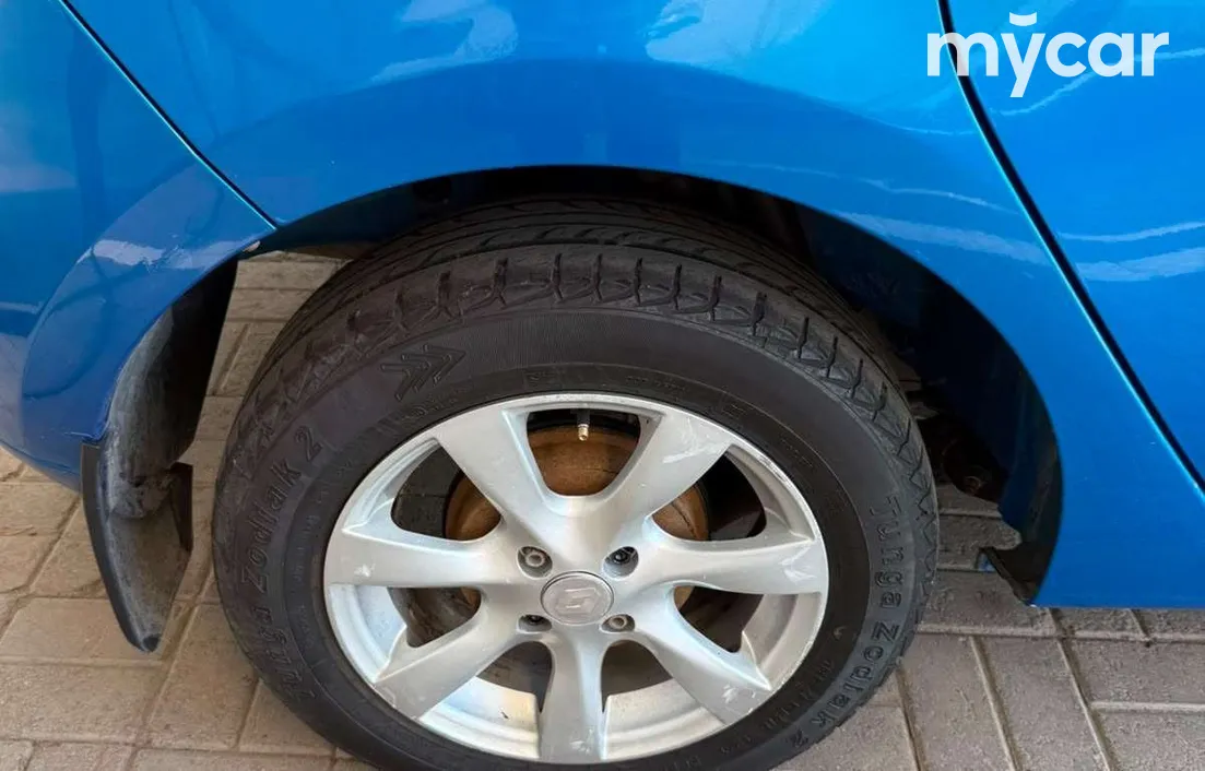 Renault Sandero 2015