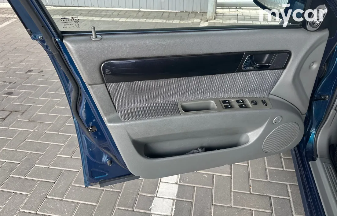 Chevrolet Lacetti 2023