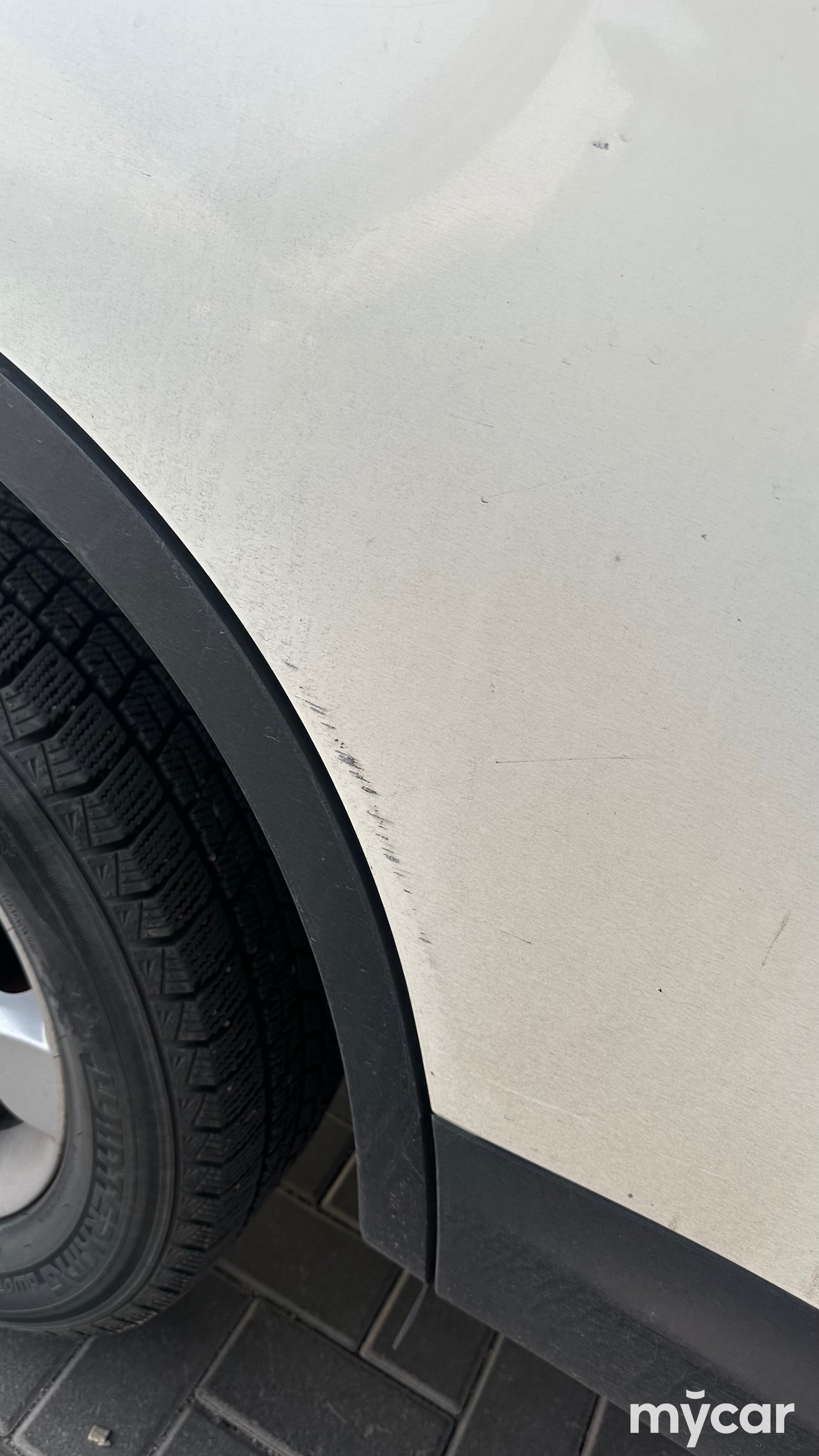 Nissan Qashqai 2011