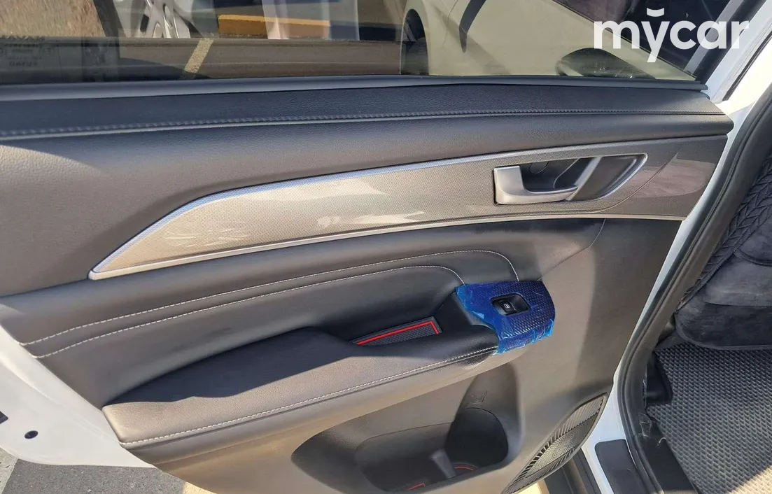 Haval M6 2026