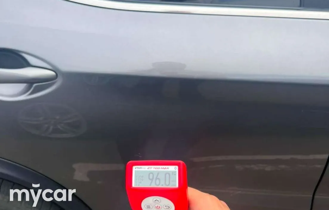 Nissan Qashqai 2020