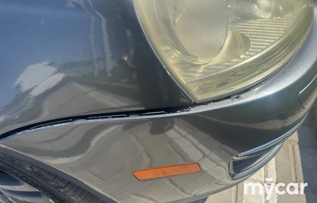 Volkswagen Jetta 2005