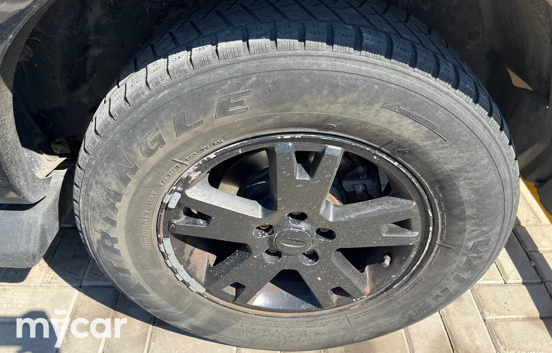 Ford Explorer 2006