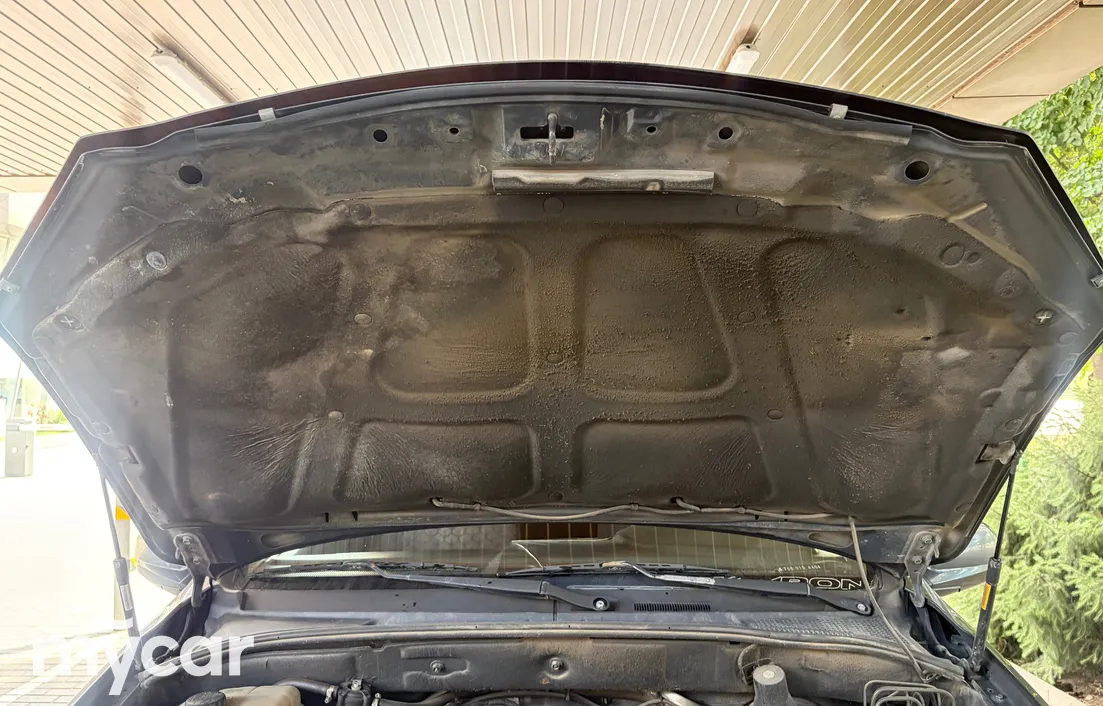 SsangYong Kyron 2013