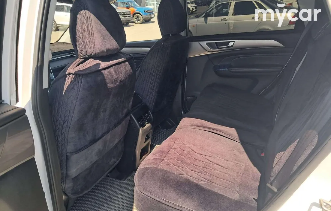 Haval M6 2026