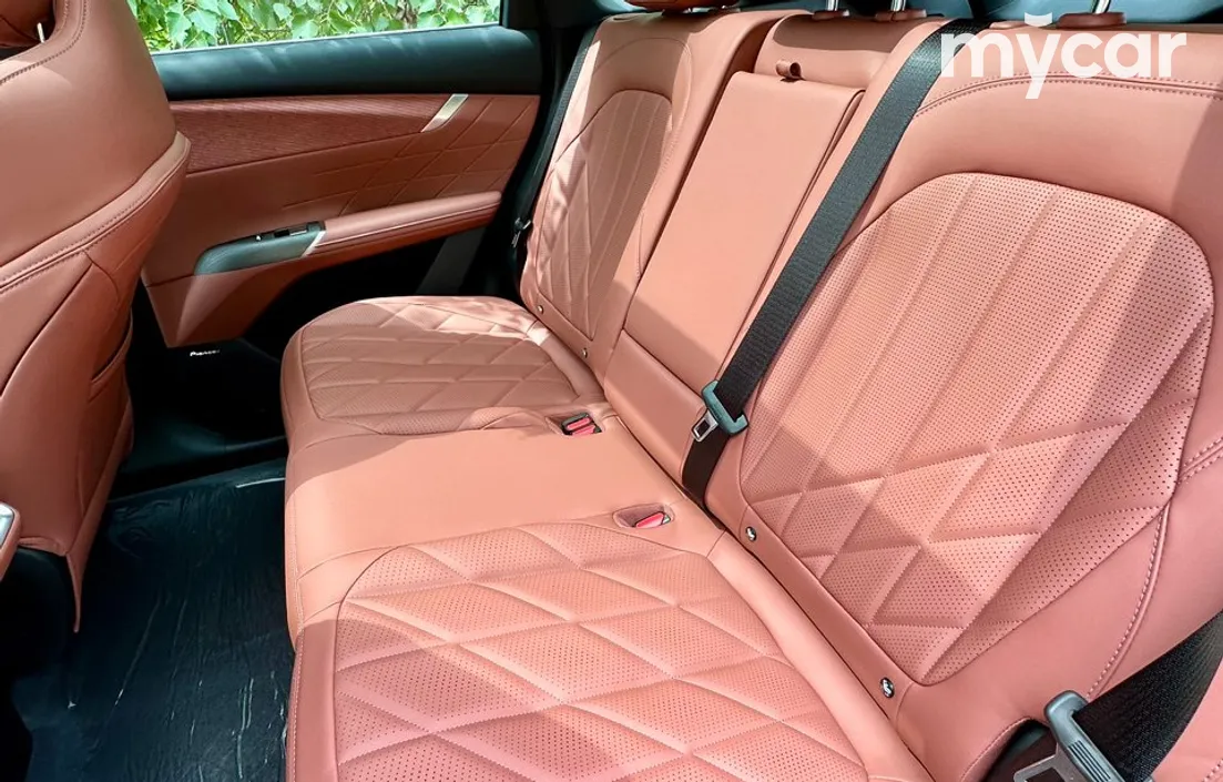 Changan CS75PLUS 2025
