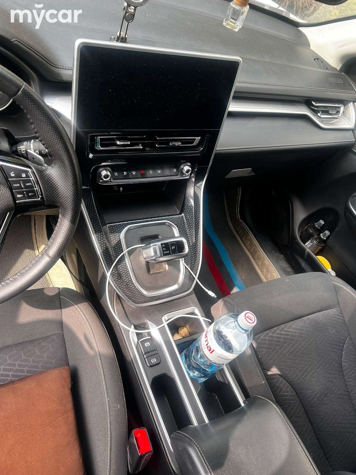 Haval M6 2024