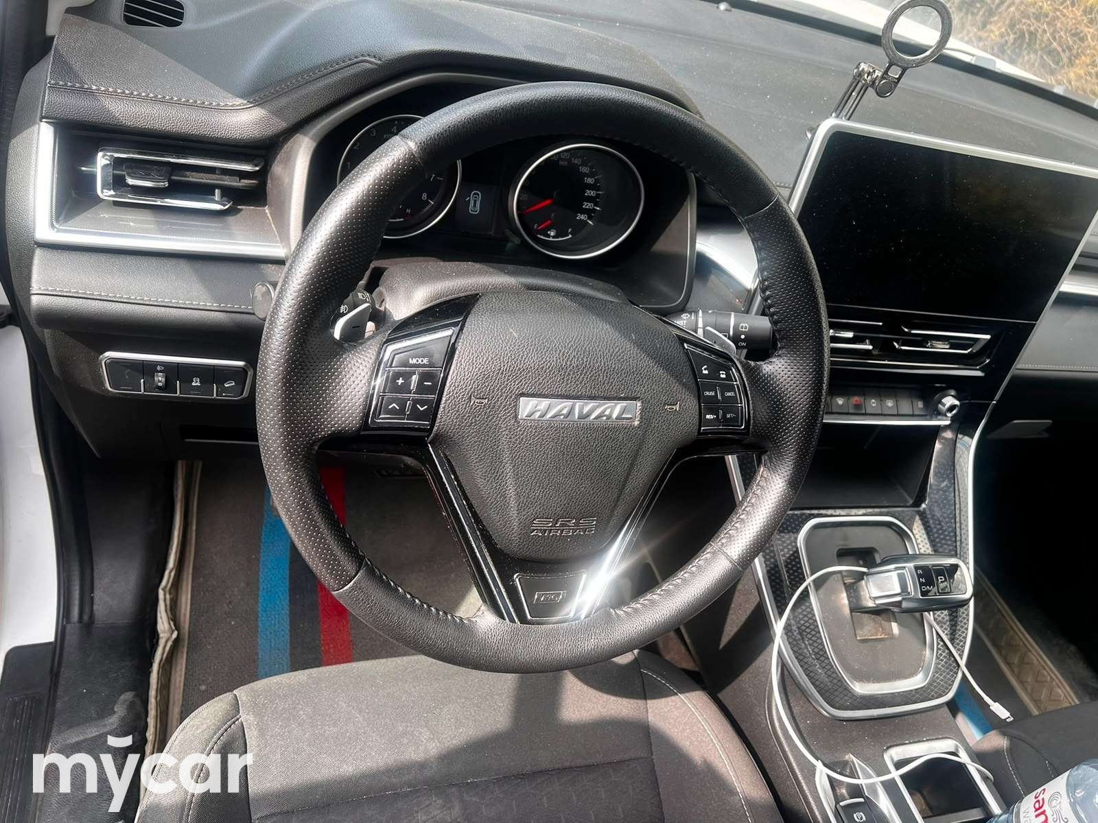 Haval M6 2024