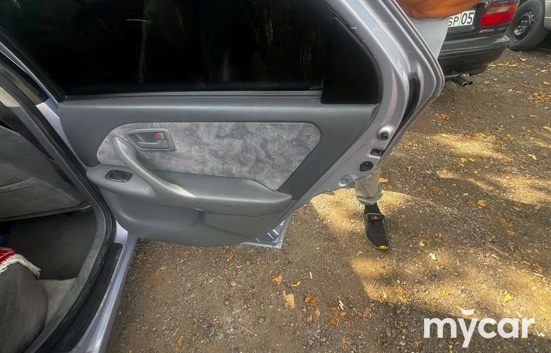 Toyota Camry 1997