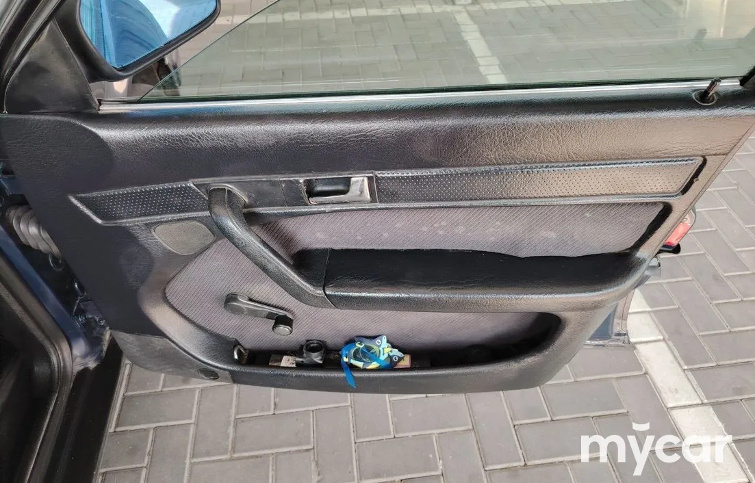 Audi 100 1991
