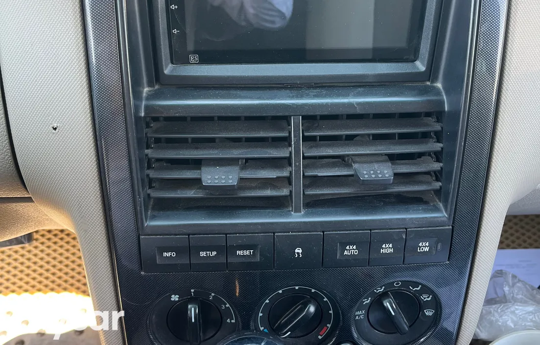 Ford Explorer 2006