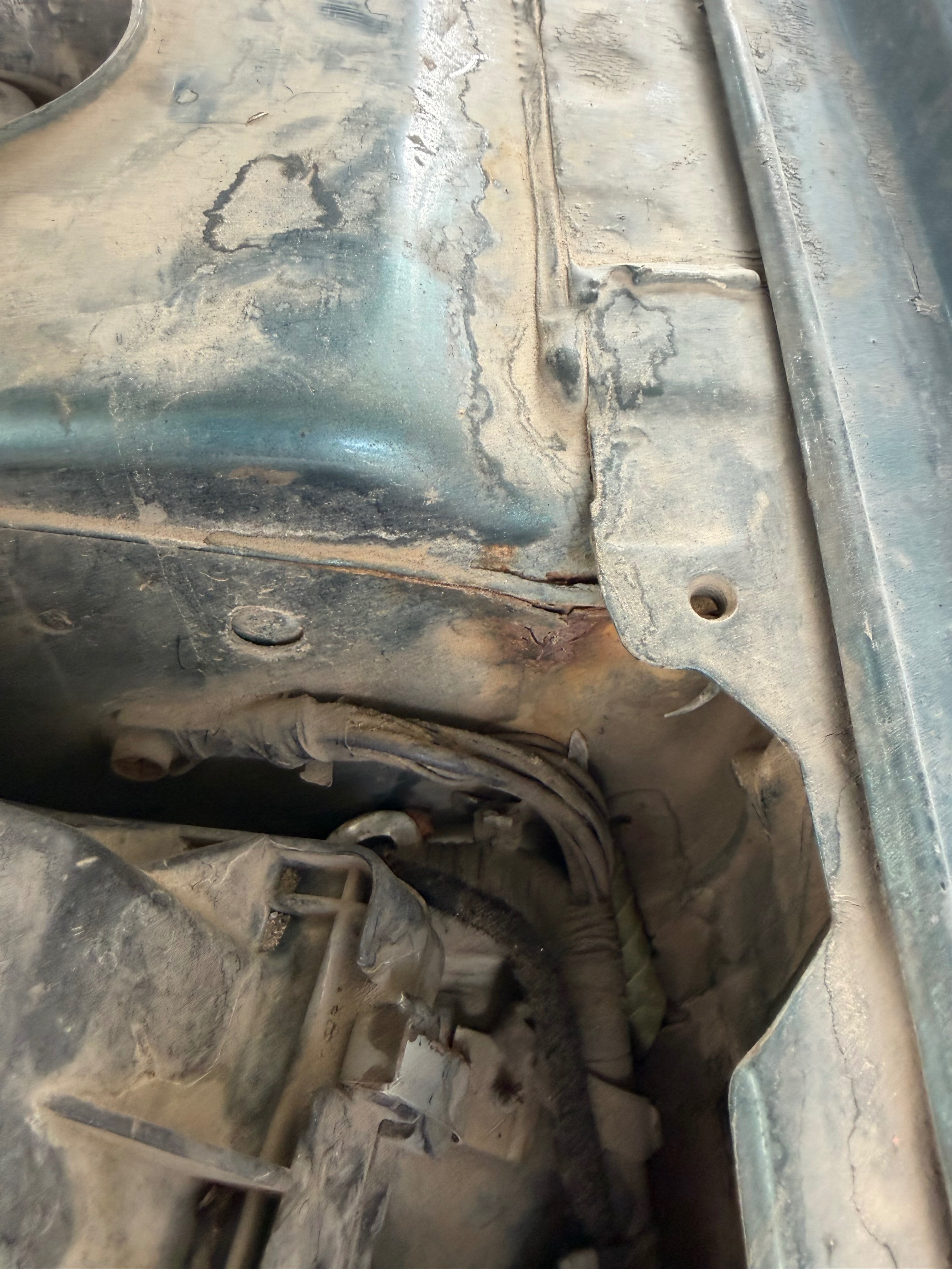 Nissan Primera 1998