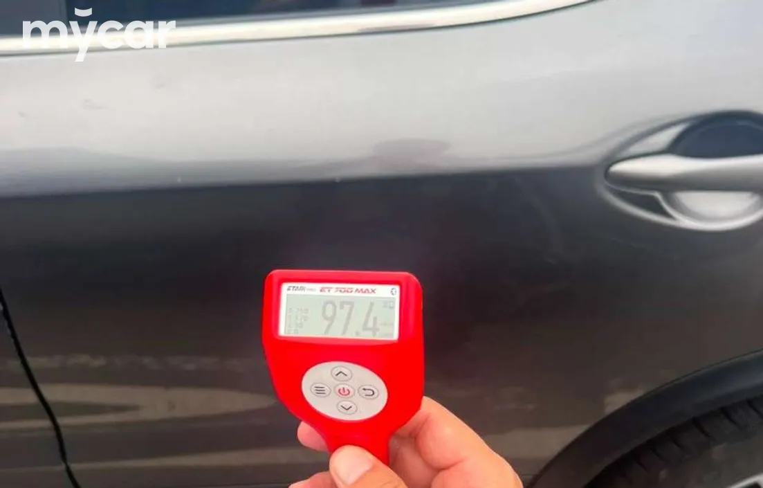 Nissan Qashqai 2020