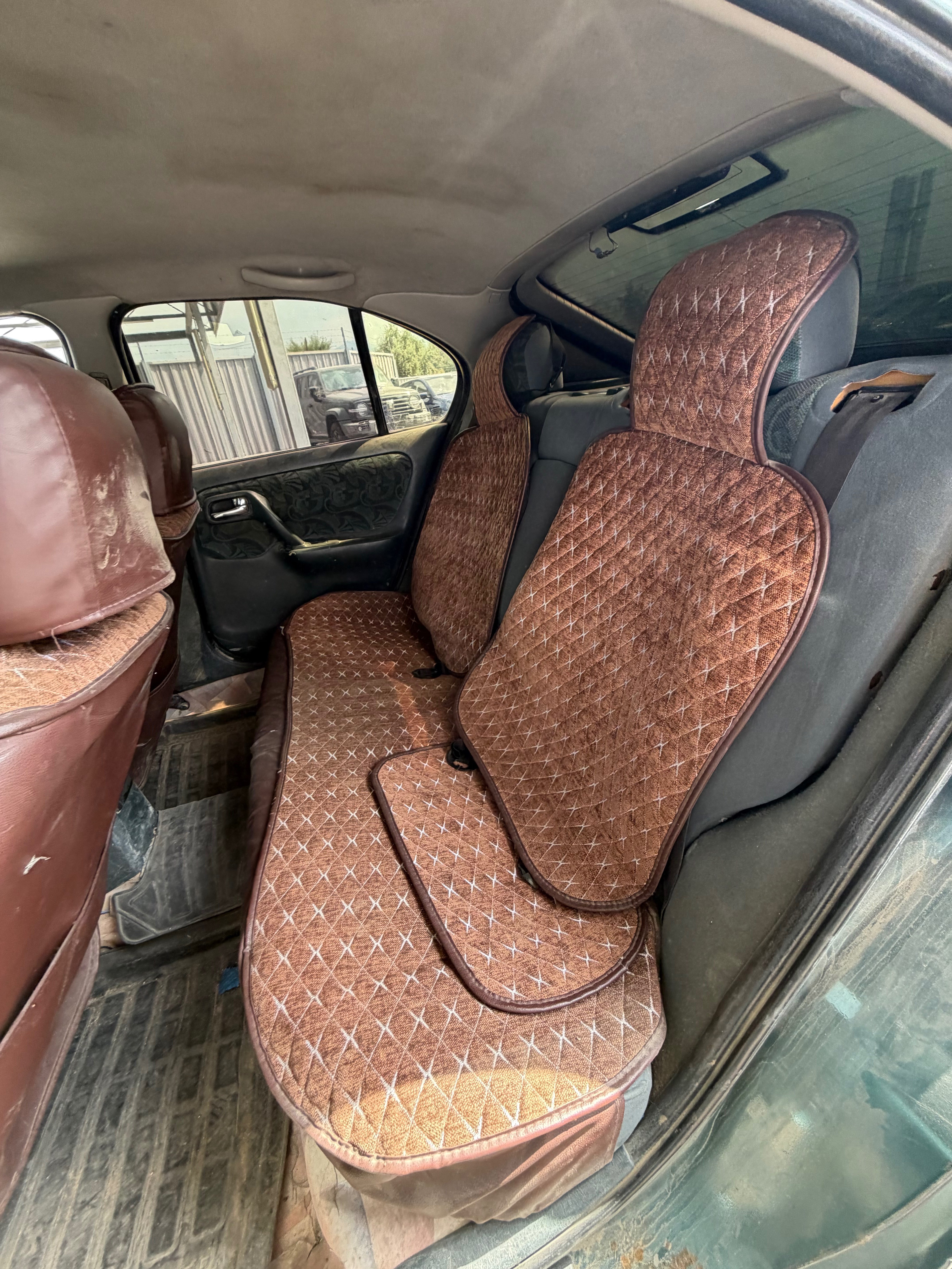 Nissan Primera 1998