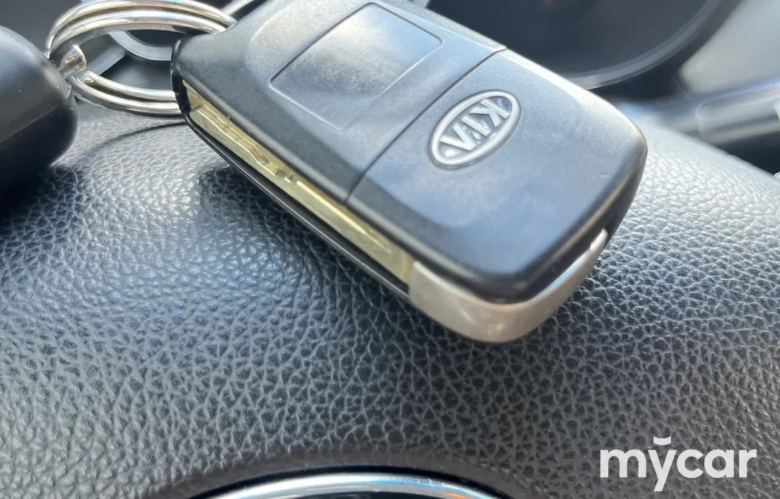 Kia Rio 2014