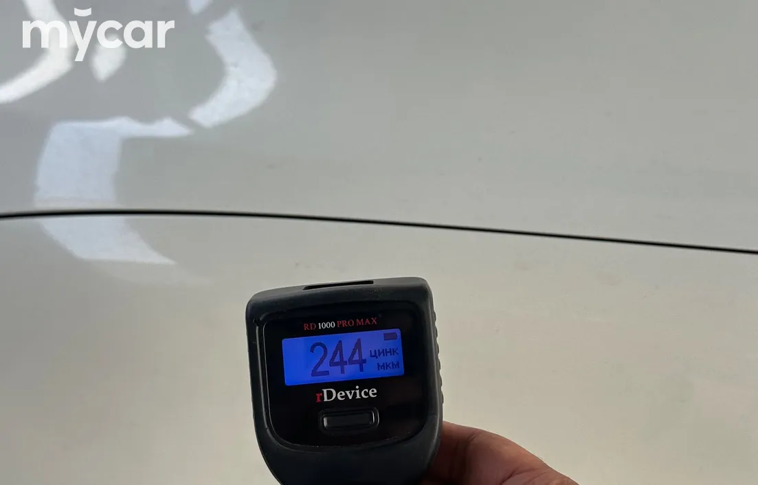 Nissan Qashqai 2011