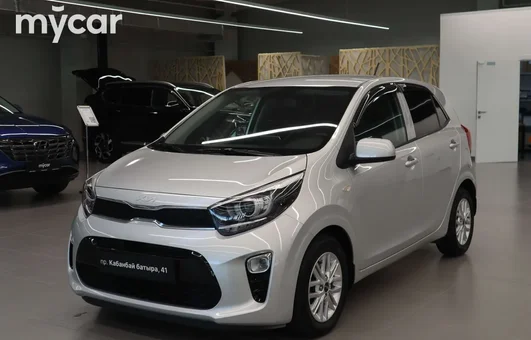 фото Kia Picanto Новая за 6290000 тенге