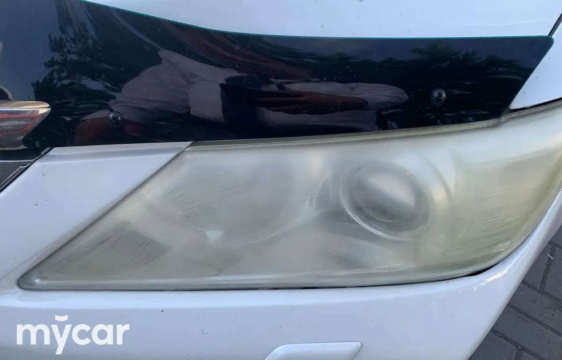 Toyota Camry 2013