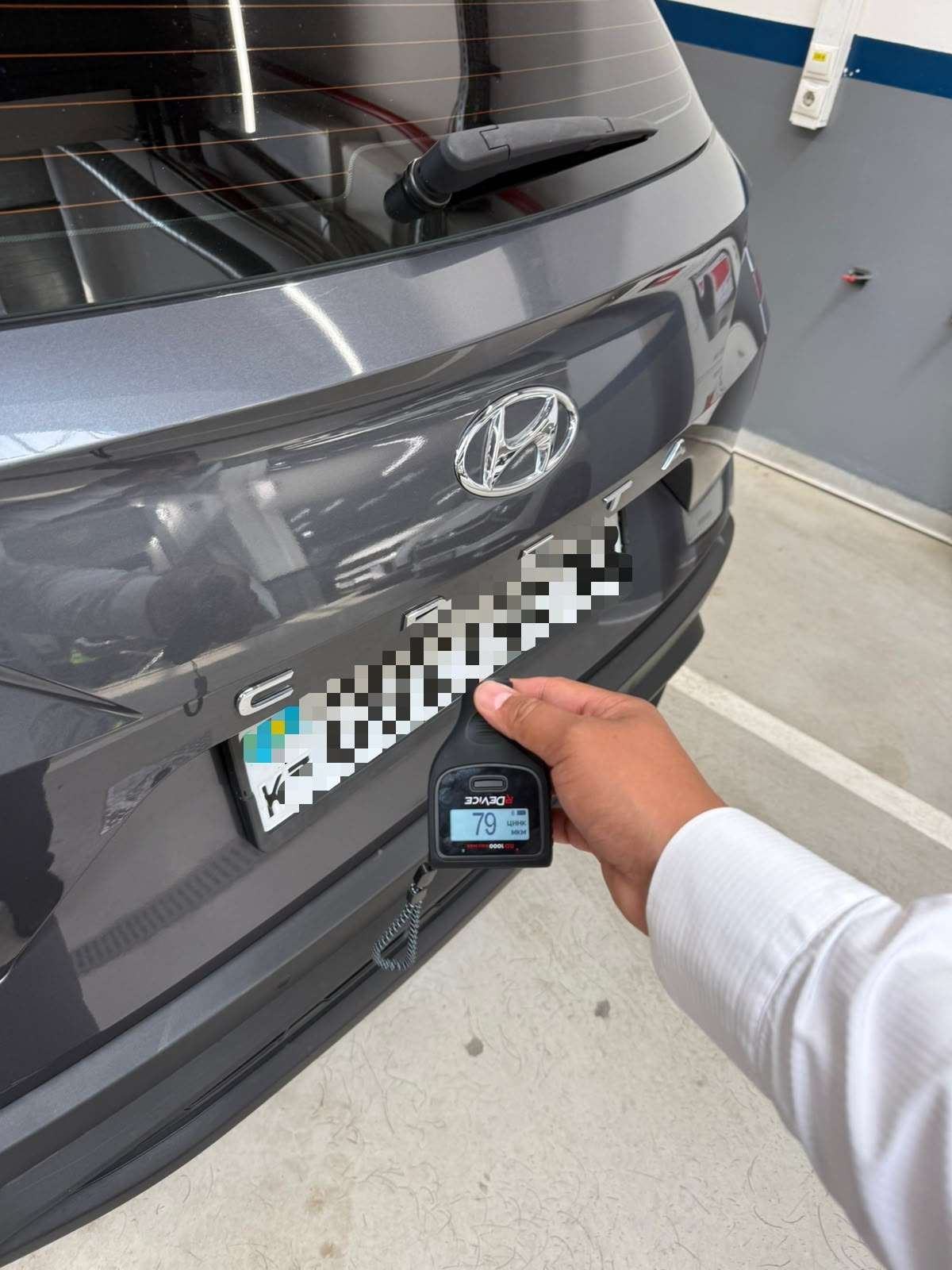 Hyundai Creta 2022