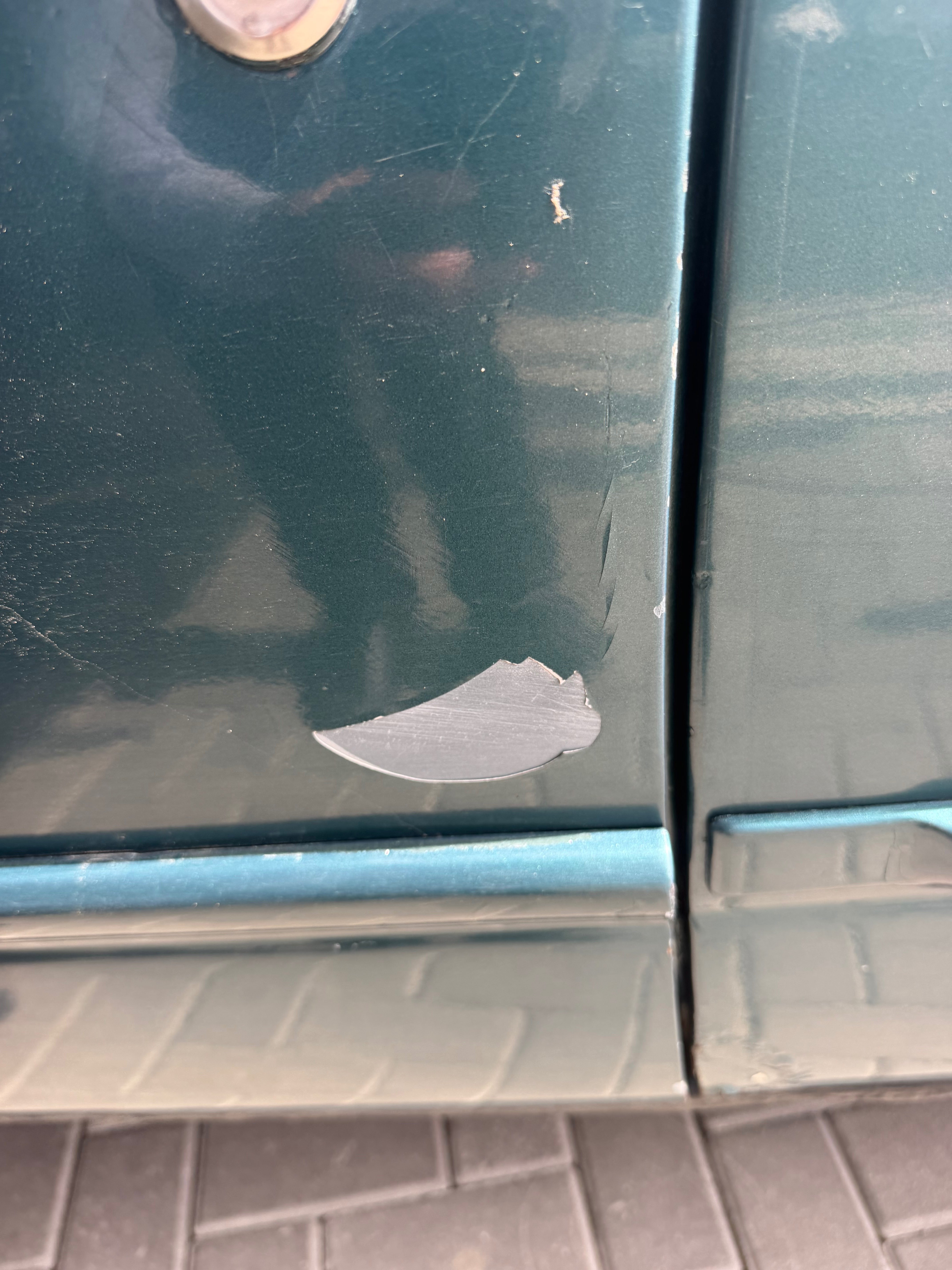 Nissan Primera 1998