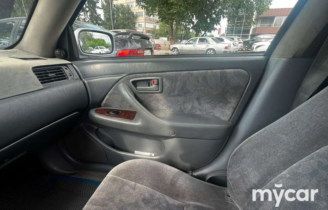 Toyota Camry 1997