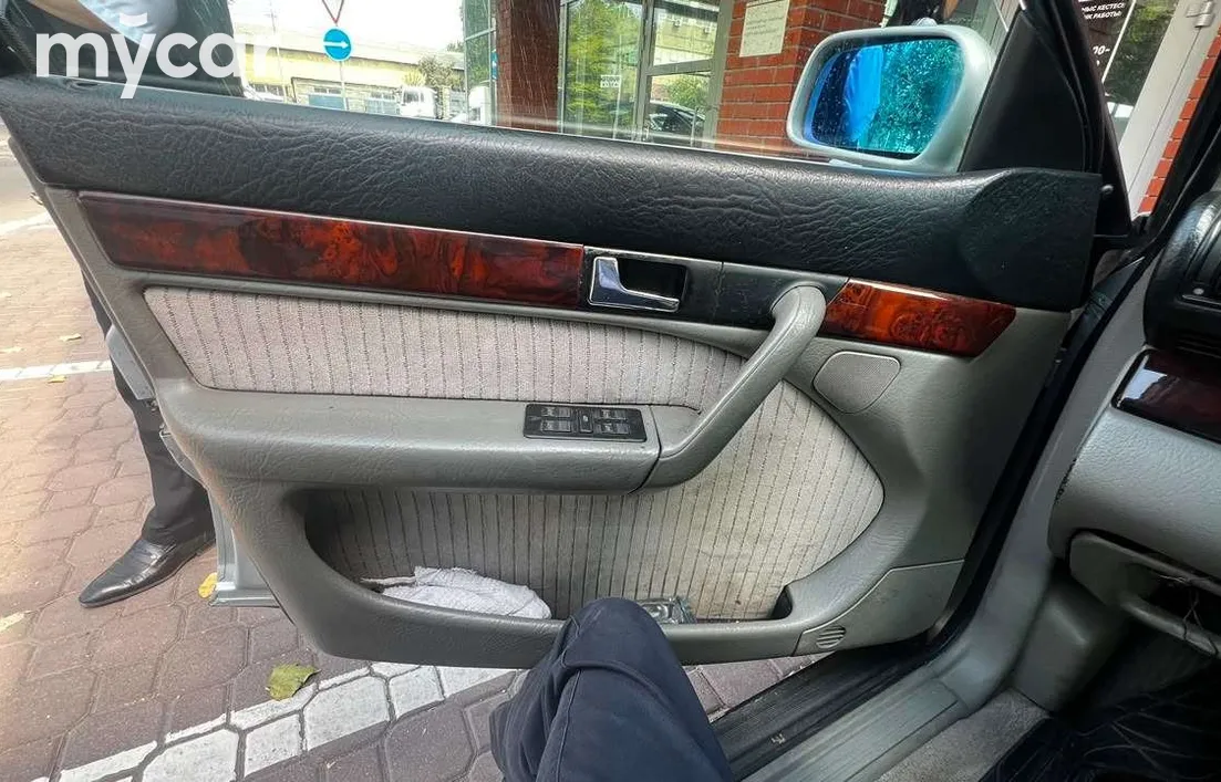Audi 100 1991