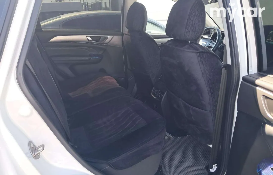 Haval M6 2026