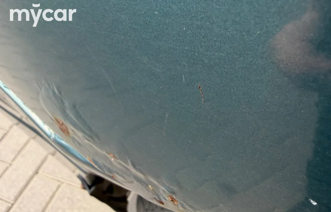 Nissan Primera 1998
