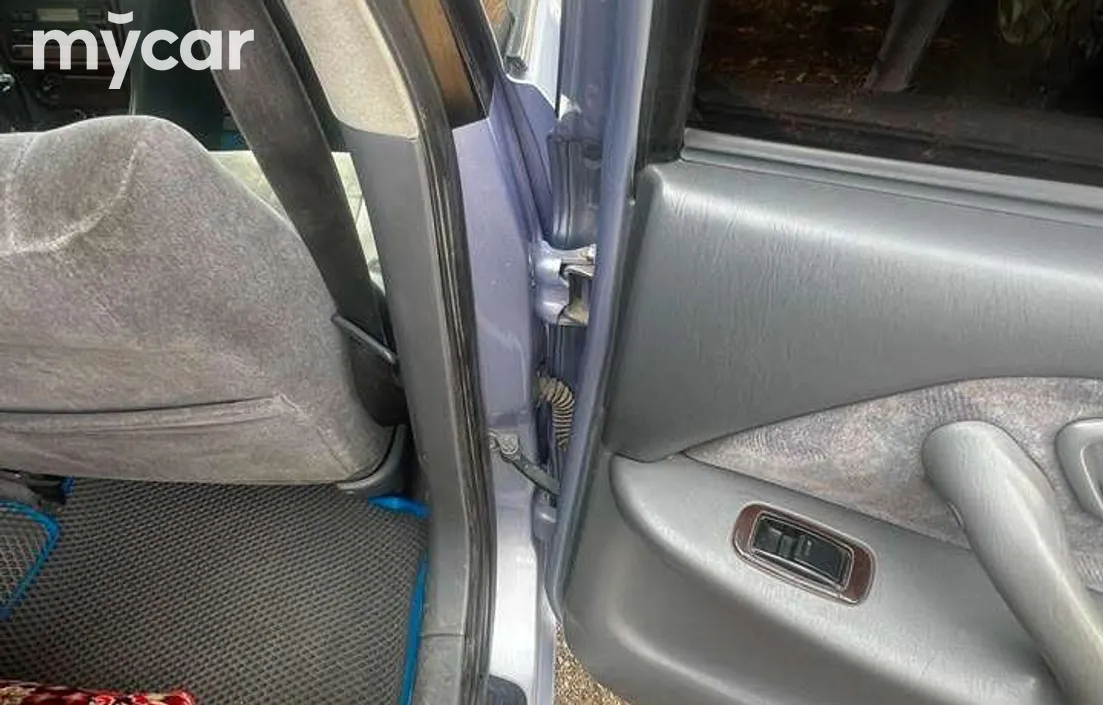 Toyota Camry 1997