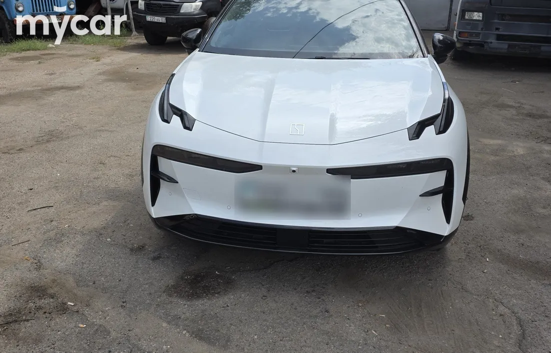 Zeekr X 2023